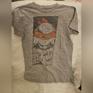 3 for $30 - Nickelodeon Teenage Mutant Ninja Turtles T-Shirt Size S